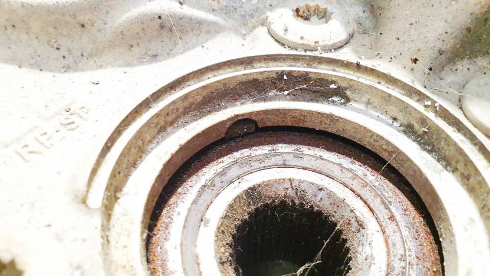 Volkswagen Passat 2006 ABS daviklis P.K. - Thumbnail 3