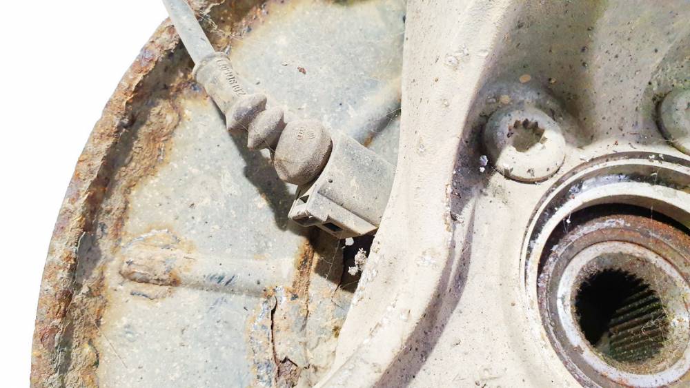 Volkswagen Passat 2006 ABS daviklis P.K.