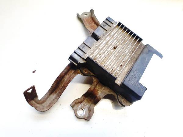 8987171010 Toyota Corolla Verso 2006 Kuro purkstuku valdymo blokas (kompiuteris) - Thumbnail 2