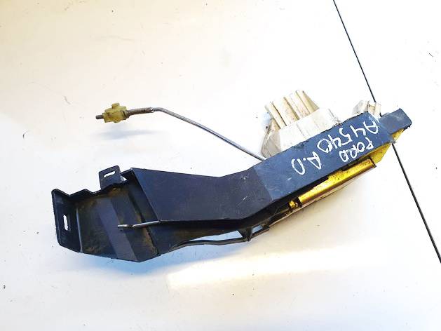 Ford Focus 1999 Duru spyna P.D.