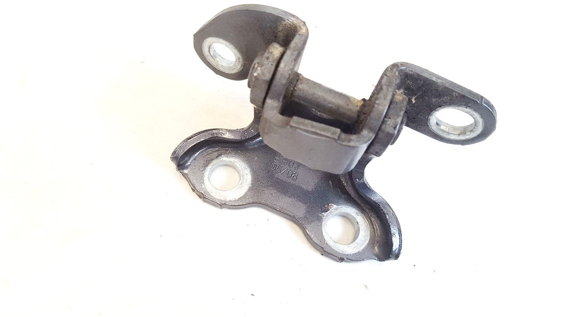 Audi A6 2005 Zawias przednich drzwi - PRZEDNIE - Thumbnail 2