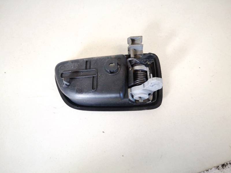 Mazda 3 2006 Manecilla interna puerta - TRASERA IZQUIERDA - Thumbnail 3