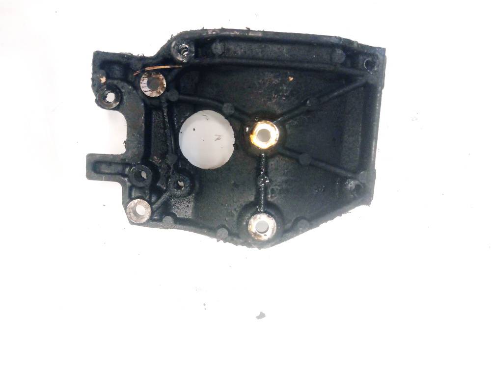 9646719580 Mazda 3 2006 Engine Mount Bracket and Gearbox Mount Bracket