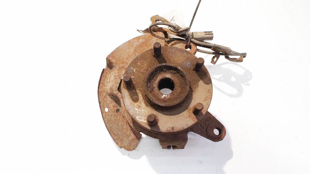 Mazda Premacy 2001 Steering knuckle - FRONT RIGHT