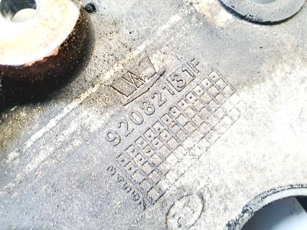 92082131F Chrysler Voyager 2004 Engine Belt Cover (TIMING COVER) - Thumbnail 2