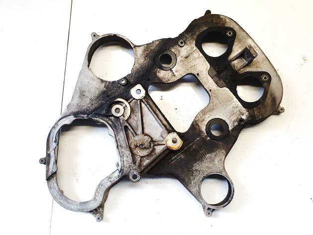 92082131F Chrysler Voyager 2004 Engine Belt Cover (TIMING COVER)