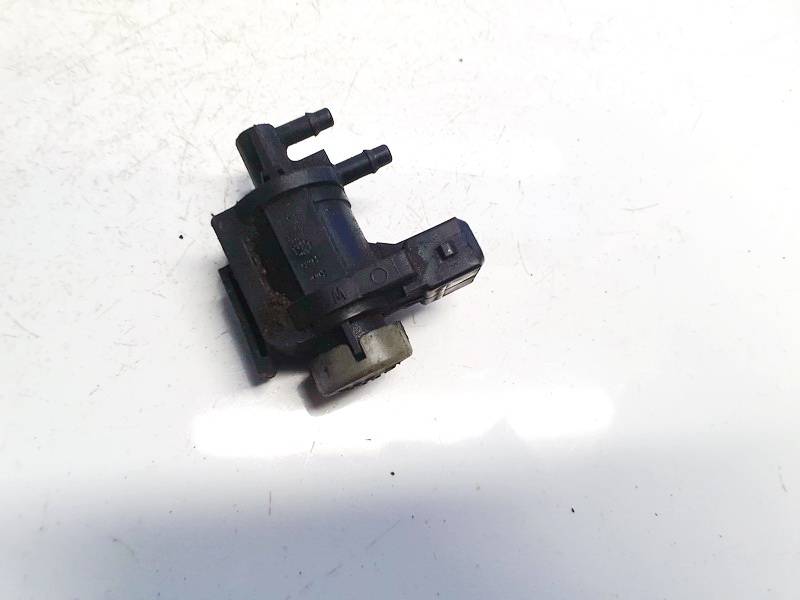1J0906283A Volkswagen Passat 2003 Electrical selenoid (Electromagnetic solenoid)