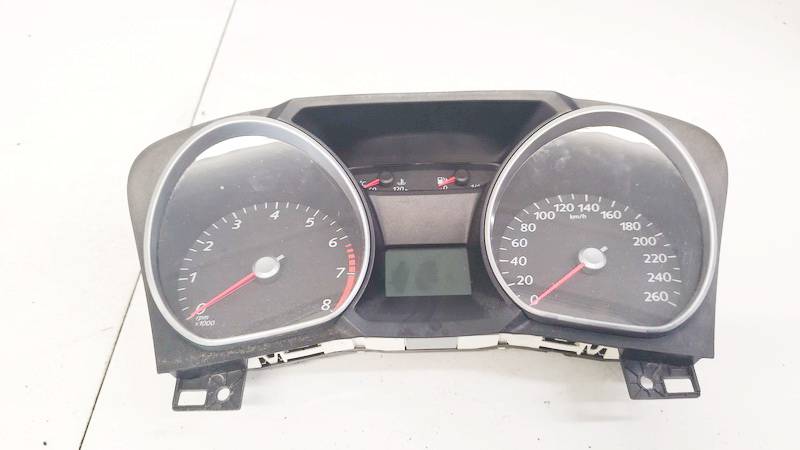 6M2T10849AN Ford Mondeo 2007 CUADRO INSTRUMENTOS, VELOCÍMETRO (TABLERO DE INSTRUMENTOS)