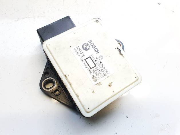 0265005681 BMW X5 2008 Capteur ESP