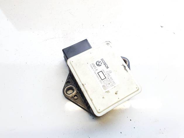 0265005681 BMW X5 2008 Capteur ESP - Thumbnail 2