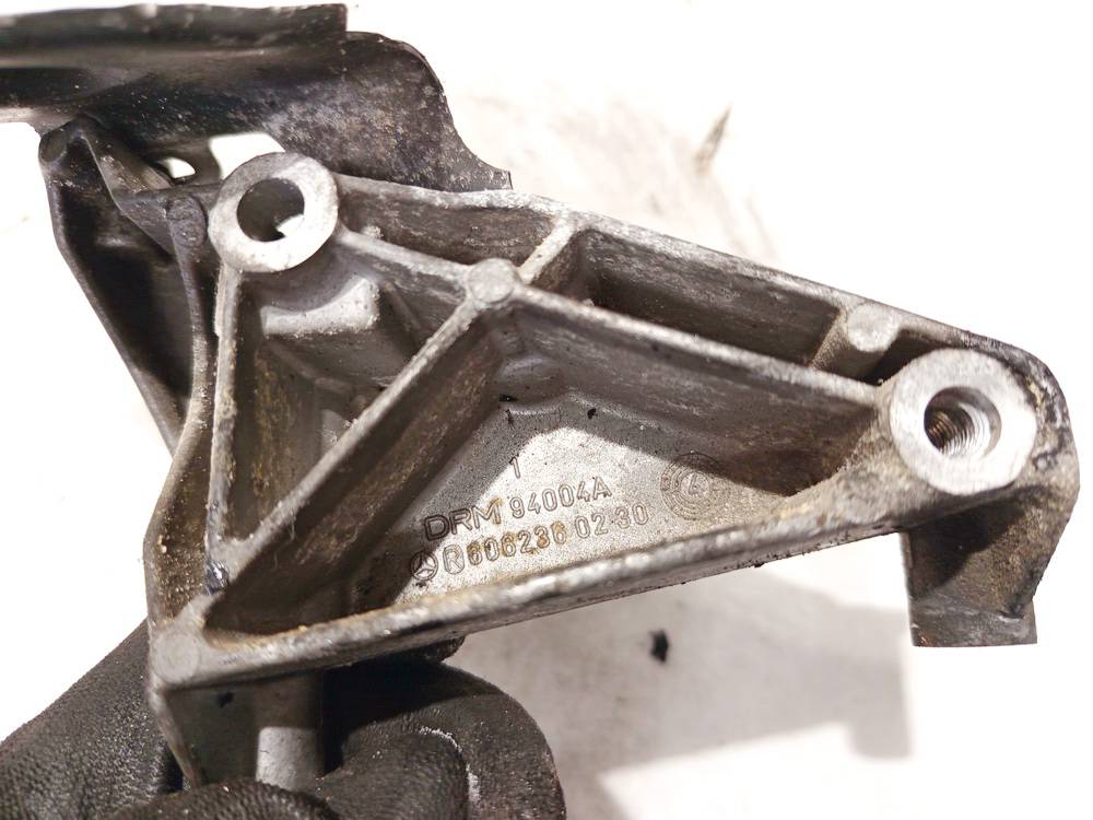 6062360230 Mercedes-Benz E-CLASS 1996 Engine Mount Bracket and Gearbox Mount Bracket - Thumbnail 3