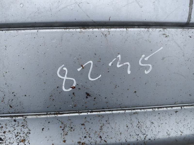 PILKAS Mercedes-Benz C-CLASS 2002 Bumper - REAR - Thumbnail 4