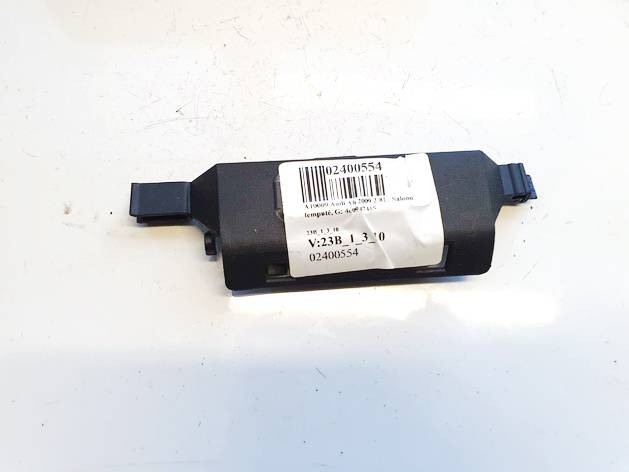 4E0947415 Audi A6 2009 Interior lighting