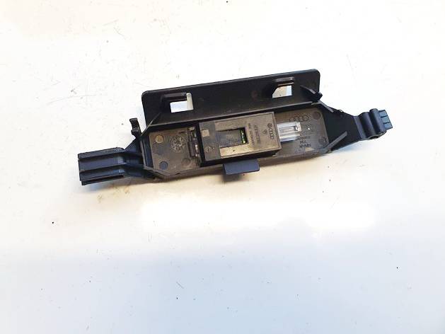 4E0947415 Audi A6 2009 Interior lighting - Thumbnail 3