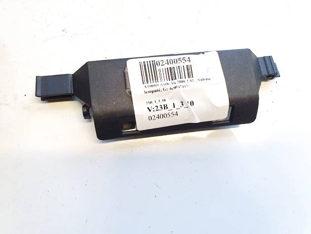 4E0947415 Audi A6 2009 Interior lighting - Thumbnail 2