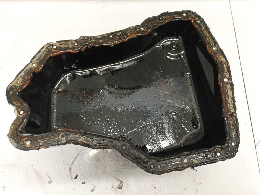 9659950380 Citroen C-Crosser 2008 Cárter - Thumbnail 3