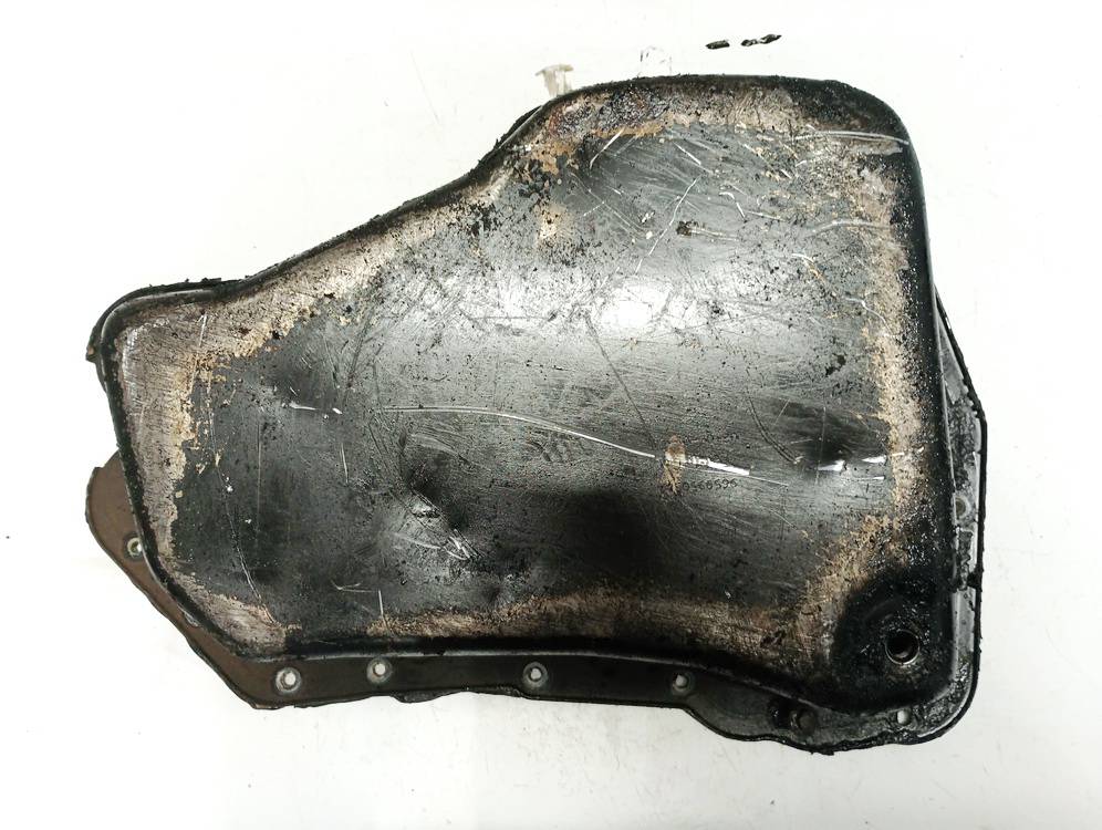 9659950380 Citroen C-Crosser 2008 Cárter