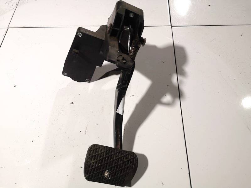 A1692901001 Mercedes-Benz B-CLASS 2006 Pedal work, Brake pedal, Pedal bracket, Clutch pedal