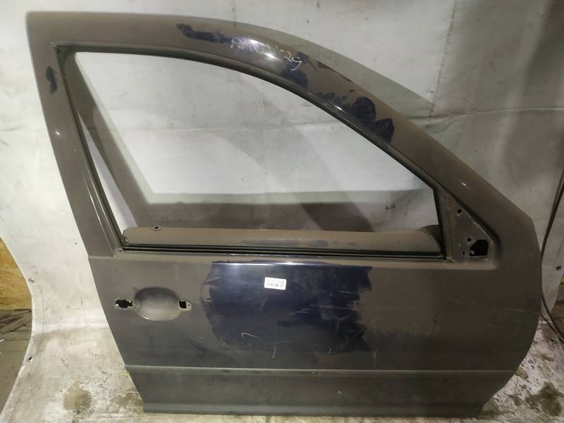 MELYNOS Volkswagen Golf 2001 Doors - FRONT RIGHT