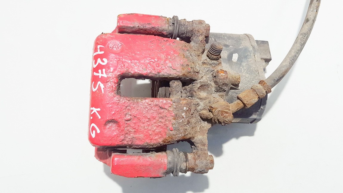 32332594E Volvo V70 2007 Stabdziu suportas G.K.