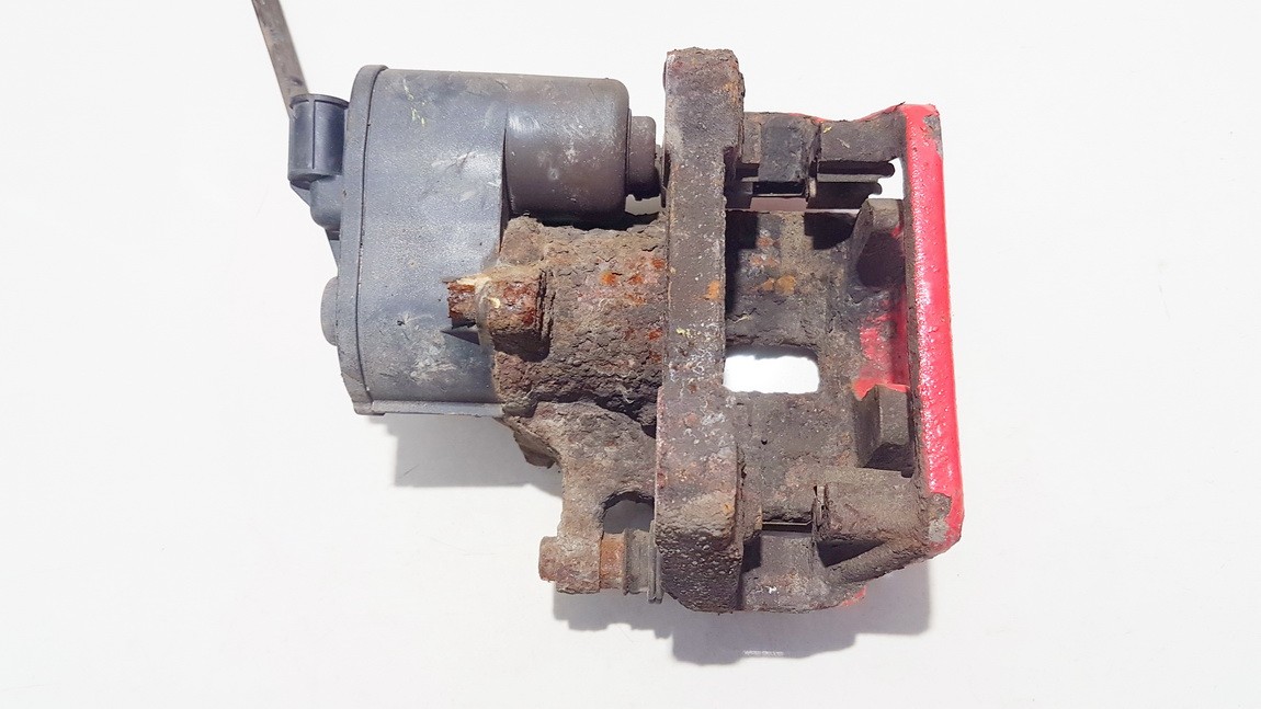 32332594E Volvo V70 2007 Stabdziu suportas G.K. - Thumbnail 2