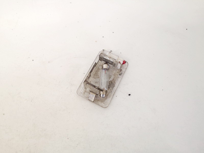 B032 Alfa-Romeo 156 1999 Interior lighting - Thumbnail 3