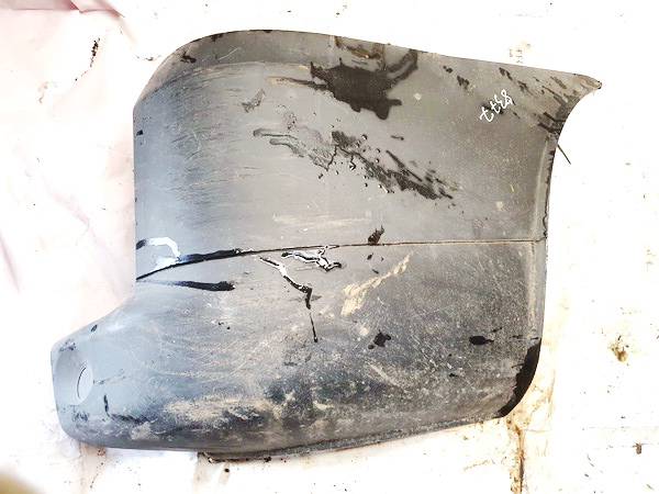 735388443DX Fiat Doblo 2008 Bamperio kampas G.D.