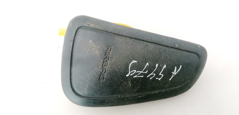 09125811RH Opel Astra 2000 Seat AIRBAG