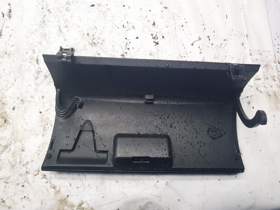 Honda Jazz 2004 Glove Box Assembly - Thumbnail 2