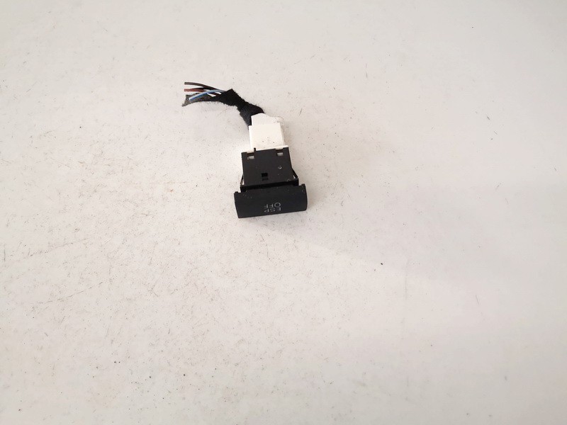 4F0927134 Audi A6 2005 ESP Switch Button