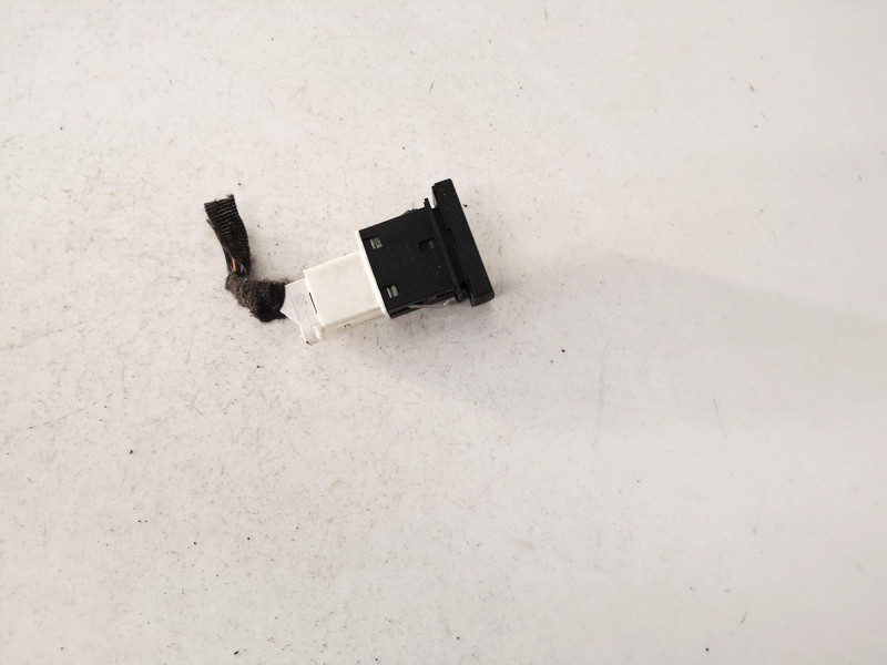 4F0927134 Audi A6 2005 ESP Switch Button - Thumbnail 3