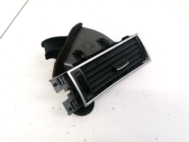 4F1820902B Audi A6 2005 Dash Vent (Air Vent Grille)