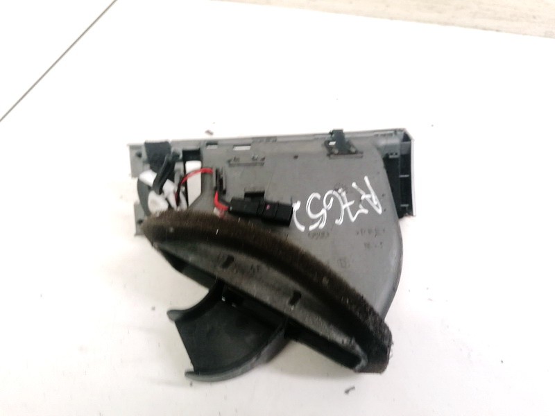 4F1820902B Audi A6 2005 Dash Vent (Air Vent Grille) - Thumbnail 2