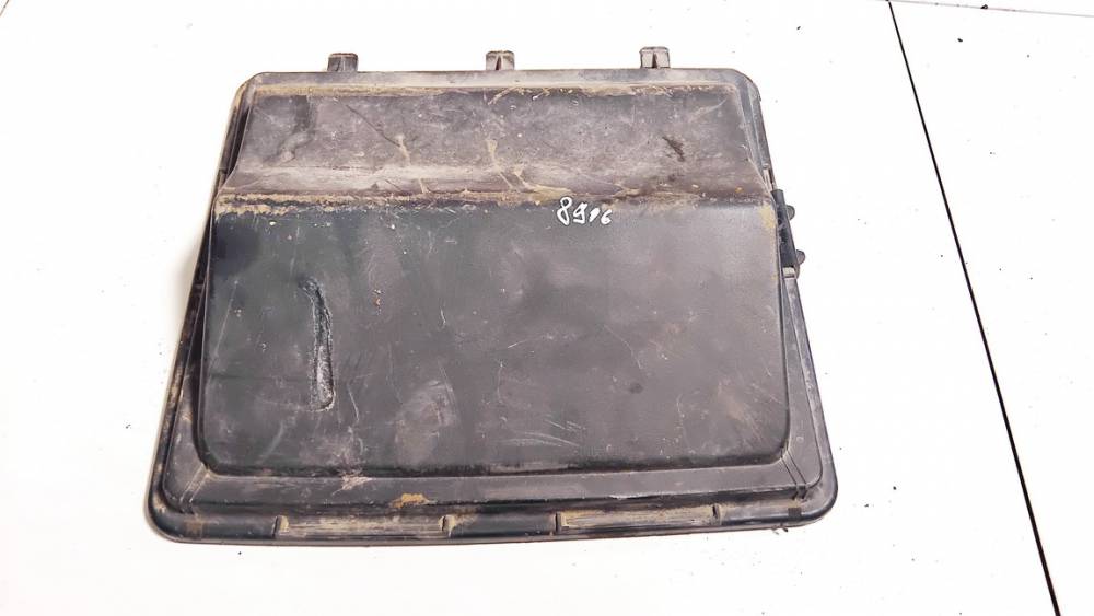 750005000 Ford S-Max 2008 Fuse Box Cover