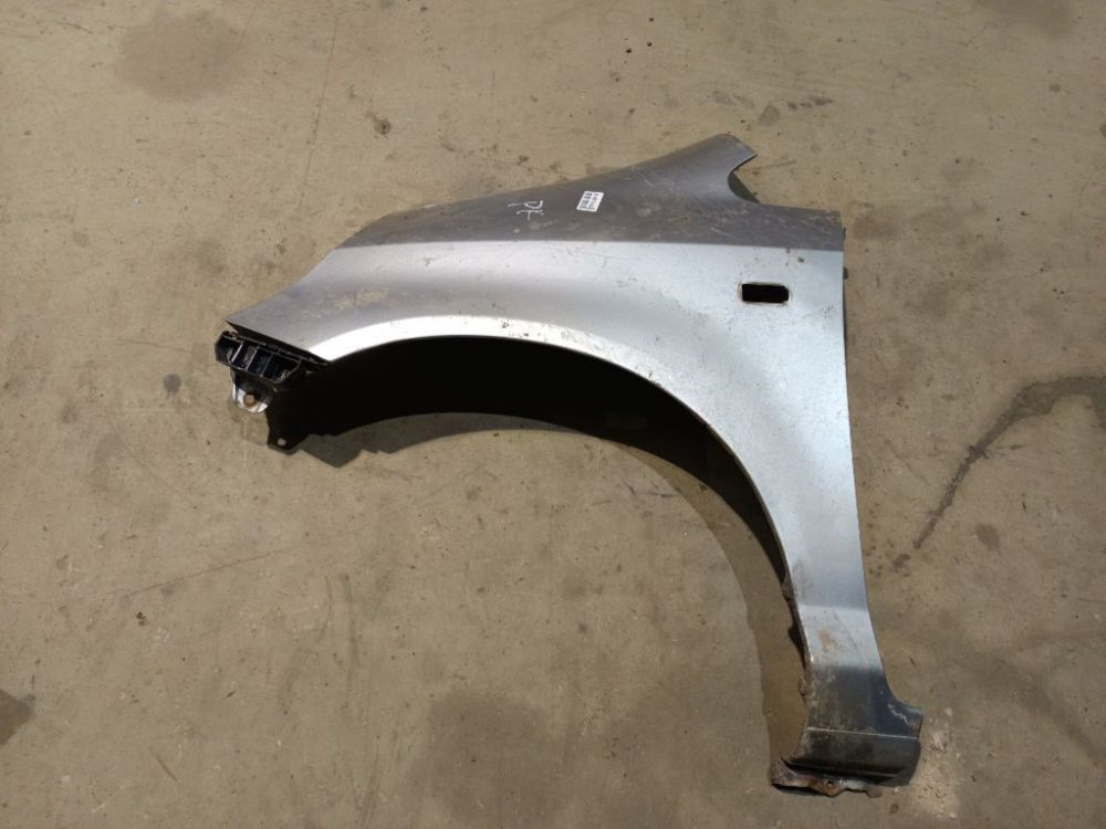 Honda Jazz 2003 Fender (Arch) - FRONT LEFT