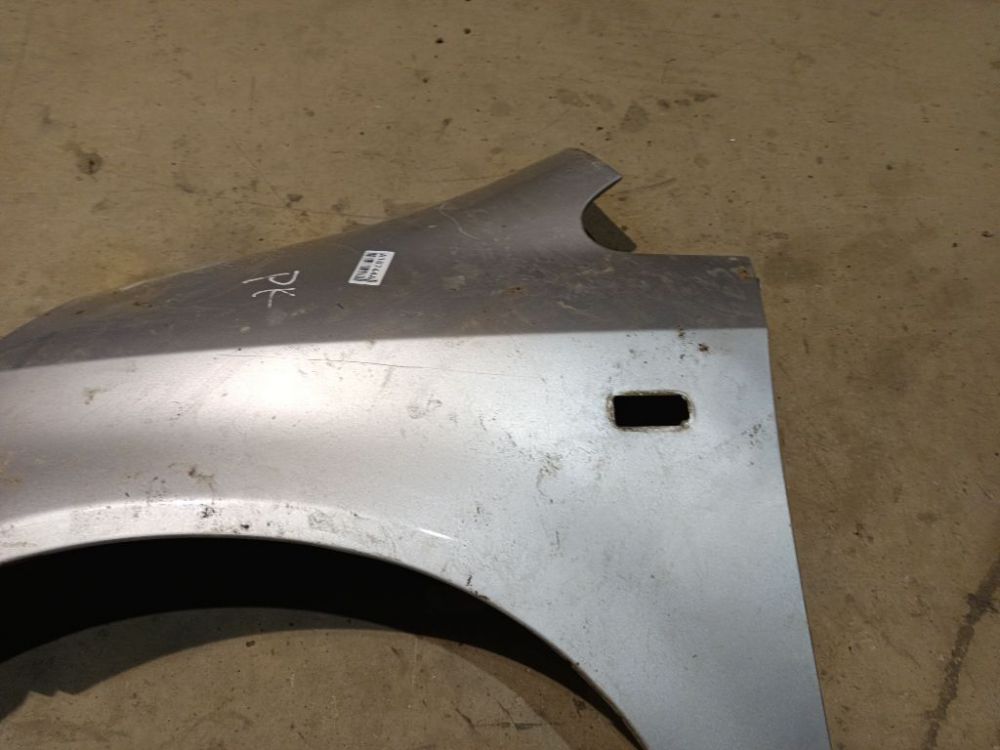 Honda Jazz 2003 Fender (Arch) - FRONT LEFT - Thumbnail 3