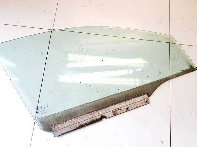DOT36AS2M129GF Opel Astra 2001 Door-Drop Glass - FRONT RIGHT