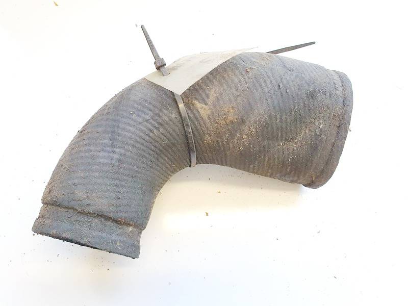 Renault Laguna 2002 Патрубок интеркулера - Thumbnail 3