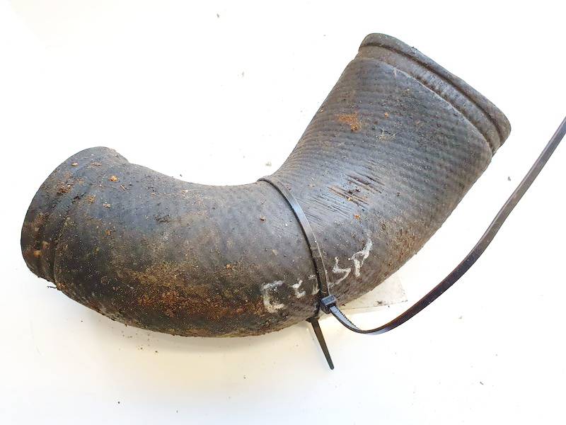 Renault Laguna 2002 Патрубок интеркулера - Thumbnail 2