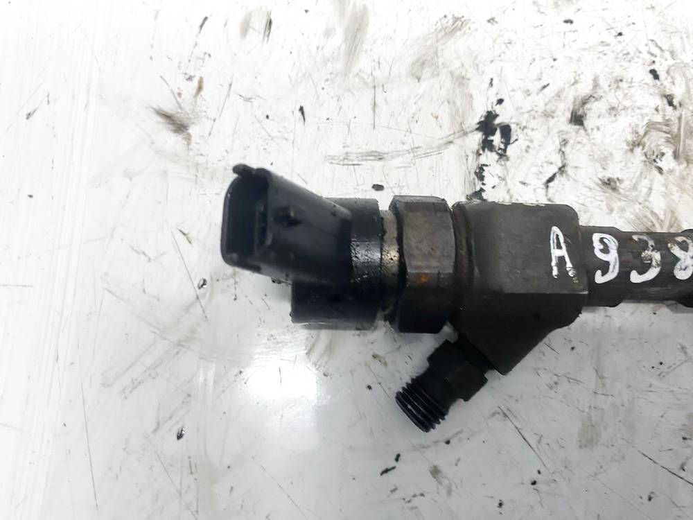 8200100272 Renault Espace 2005 Einspritzventil - Thumbnail 3