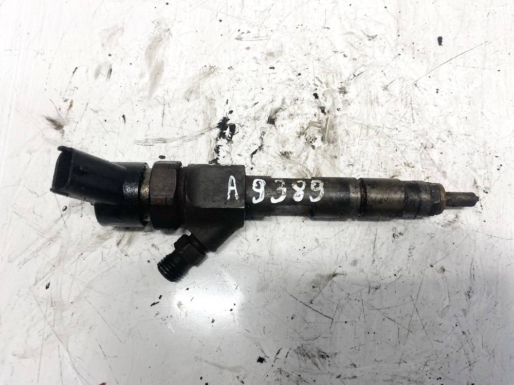 8200100272 Renault Espace 2005 Einspritzventil