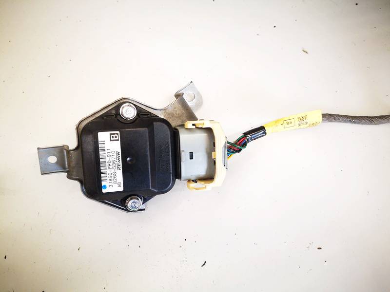 37850PPD911 Honda Accord 2007 Throttle Position Sensor (Fuel Injection Throttle Switch)