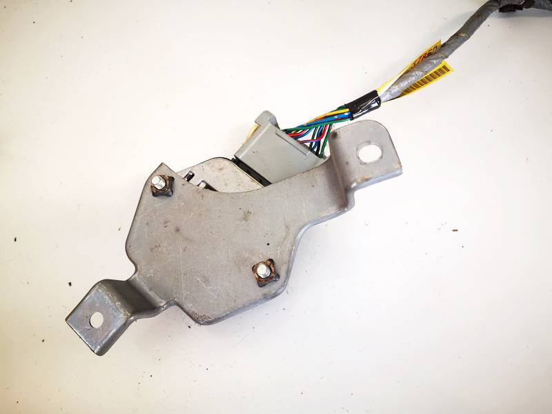 37850PPD911 Honda Accord 2007 Throttle Position Sensor (Fuel Injection Throttle Switch) - Thumbnail 3