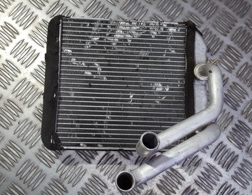 Mitsubishi Carisma 1998 Lämmityslaitteen kenno