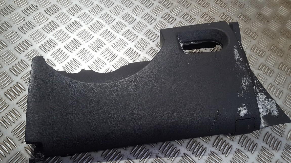 13311813 Opel Corsa 2010 Interior trim