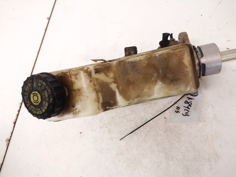 0204251172 Toyota Avensis 2007 Brake Master Cylinder Reservoir