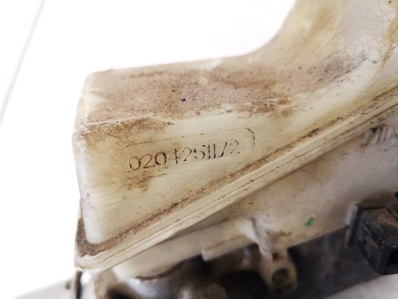 0204251172 Toyota Avensis 2007 Brake Master Cylinder Reservoir - Thumbnail 3