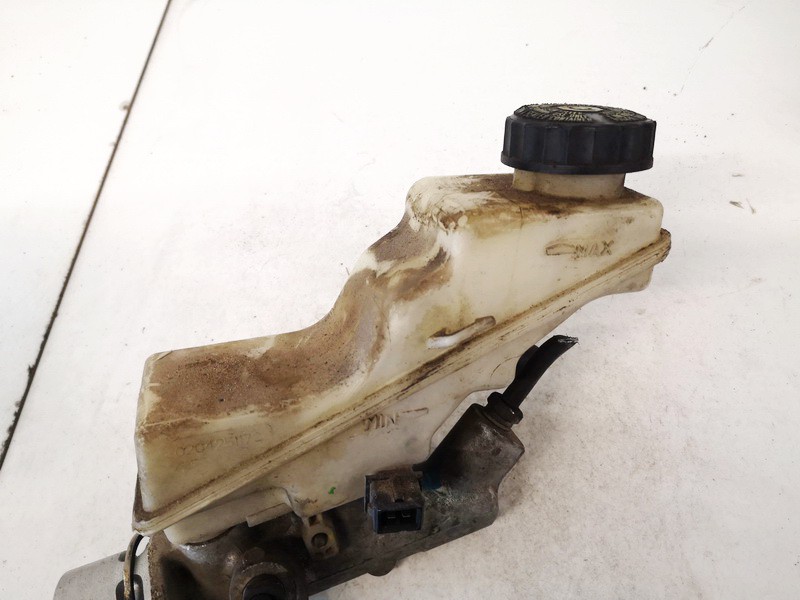 0204251172 Toyota Avensis 2007 Brake Master Cylinder Reservoir - Thumbnail 2