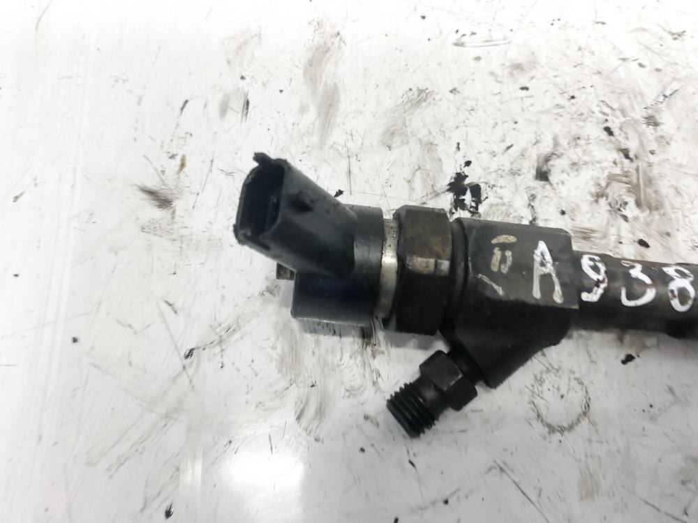 8200100272 Renault Espace 2005 Einspritzventil - Thumbnail 3