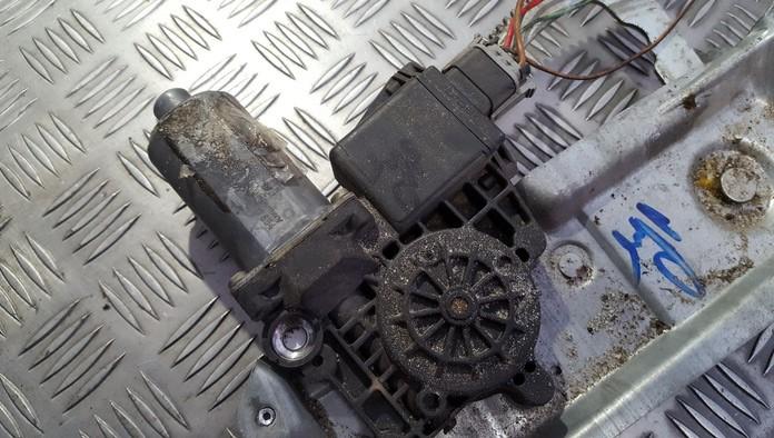 0130821654 Opel Vectra 1995 Window Motor - FRONT LEFT